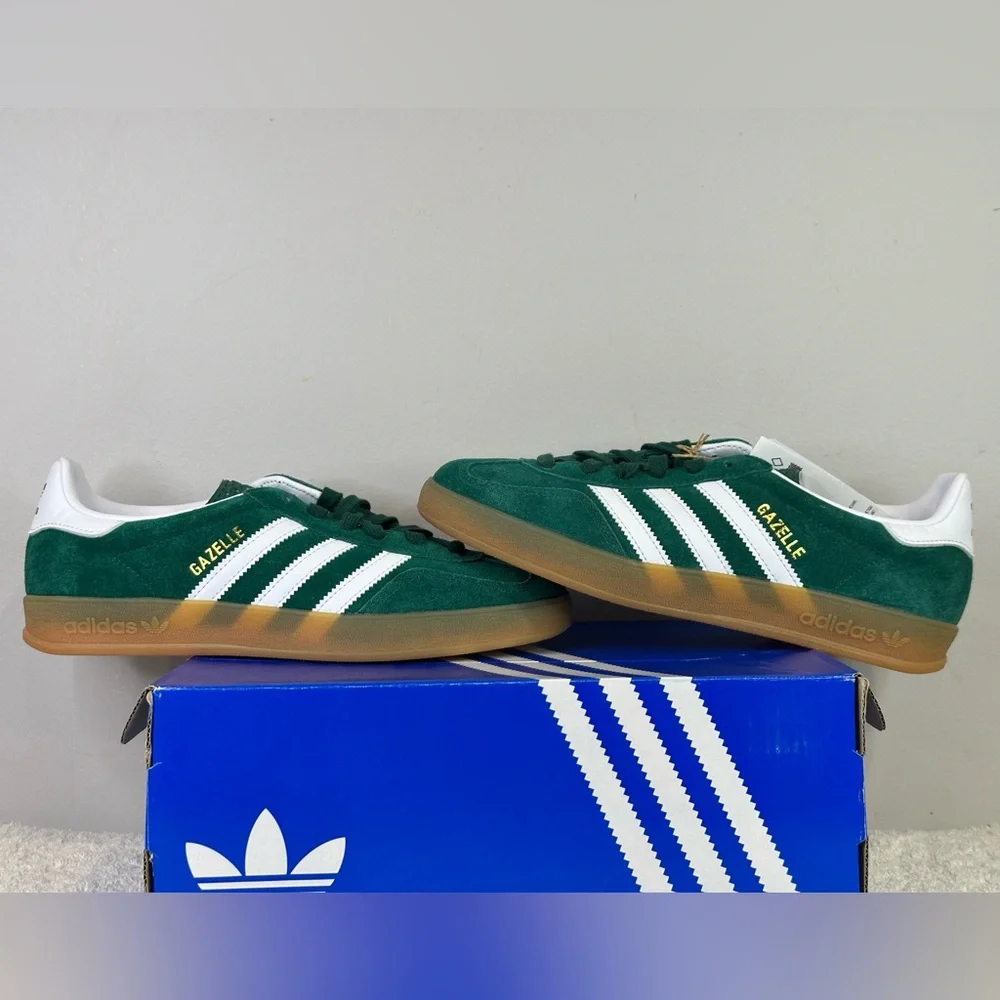 Adidas Gazelle Indoor